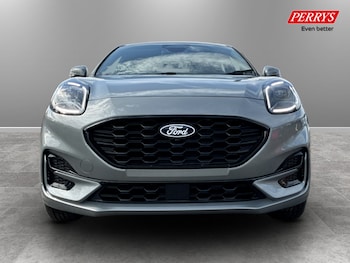 Used Ford Puma 2026 for sale - 78177615: Photo