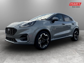 Used Ford Puma 2026 for sale - 78177615: Photo