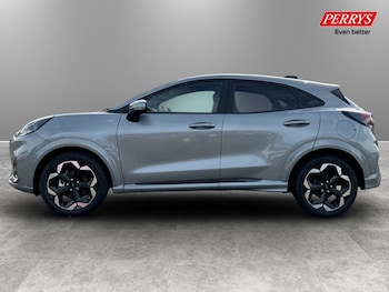 Used Ford Puma 2026 for sale - 78177615: Photo