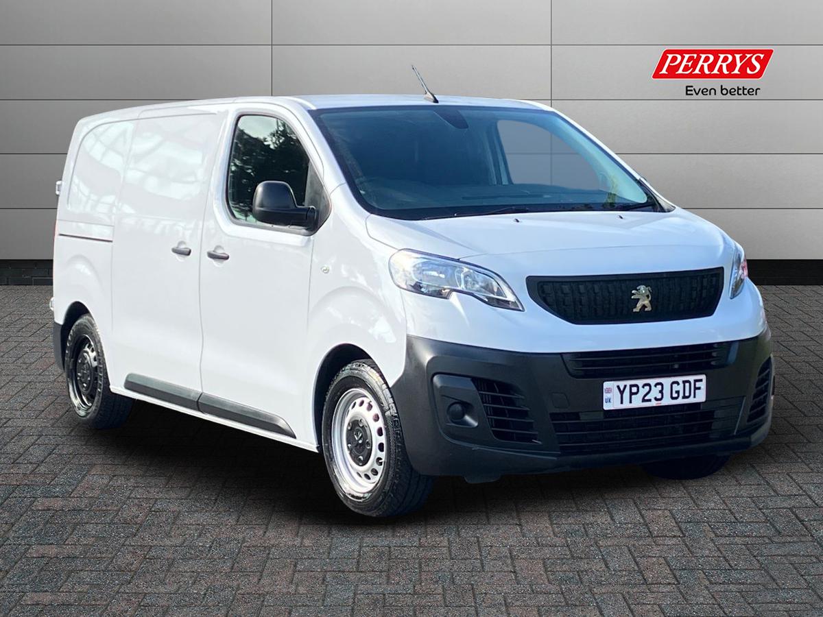 Used Peugeot Expert 2023 for sale - 75945729: Photo 1