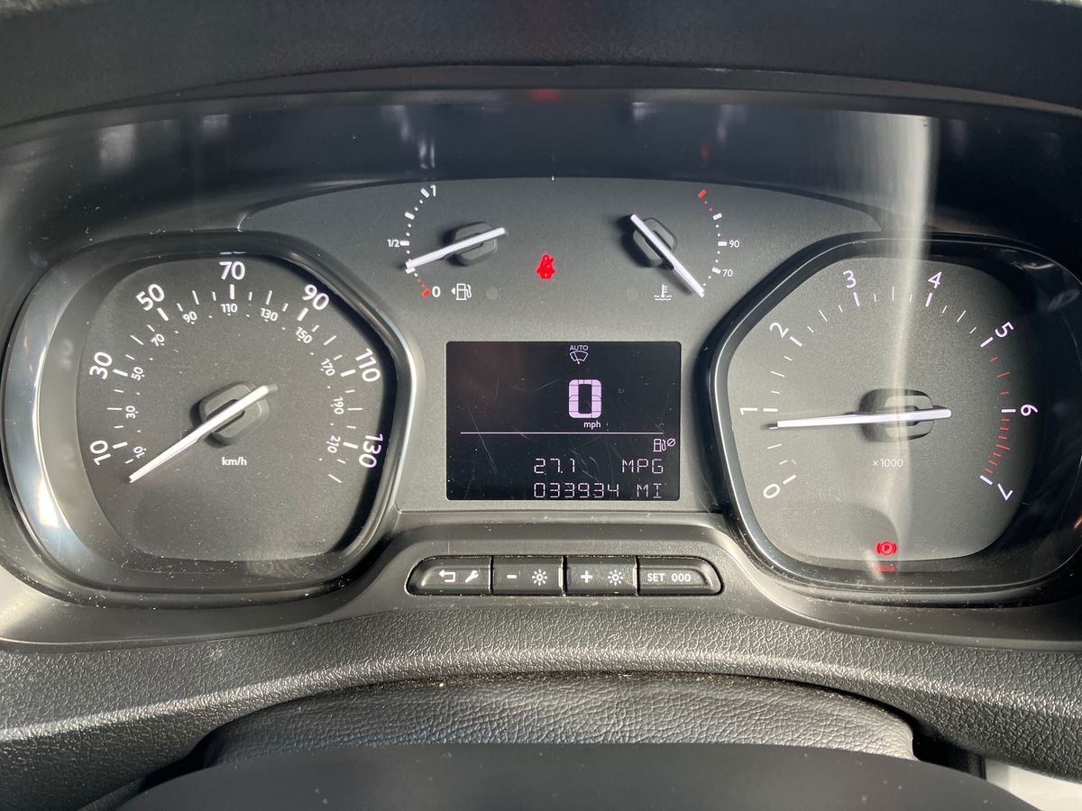Used Peugeot Expert 2023 for sale - 75945729: Photo 13