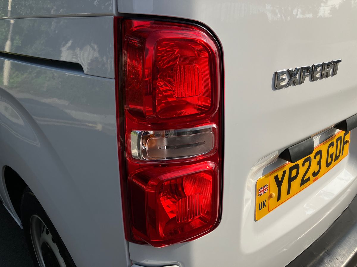 Used Peugeot Expert 2023 for sale - 75945729: Photo 21