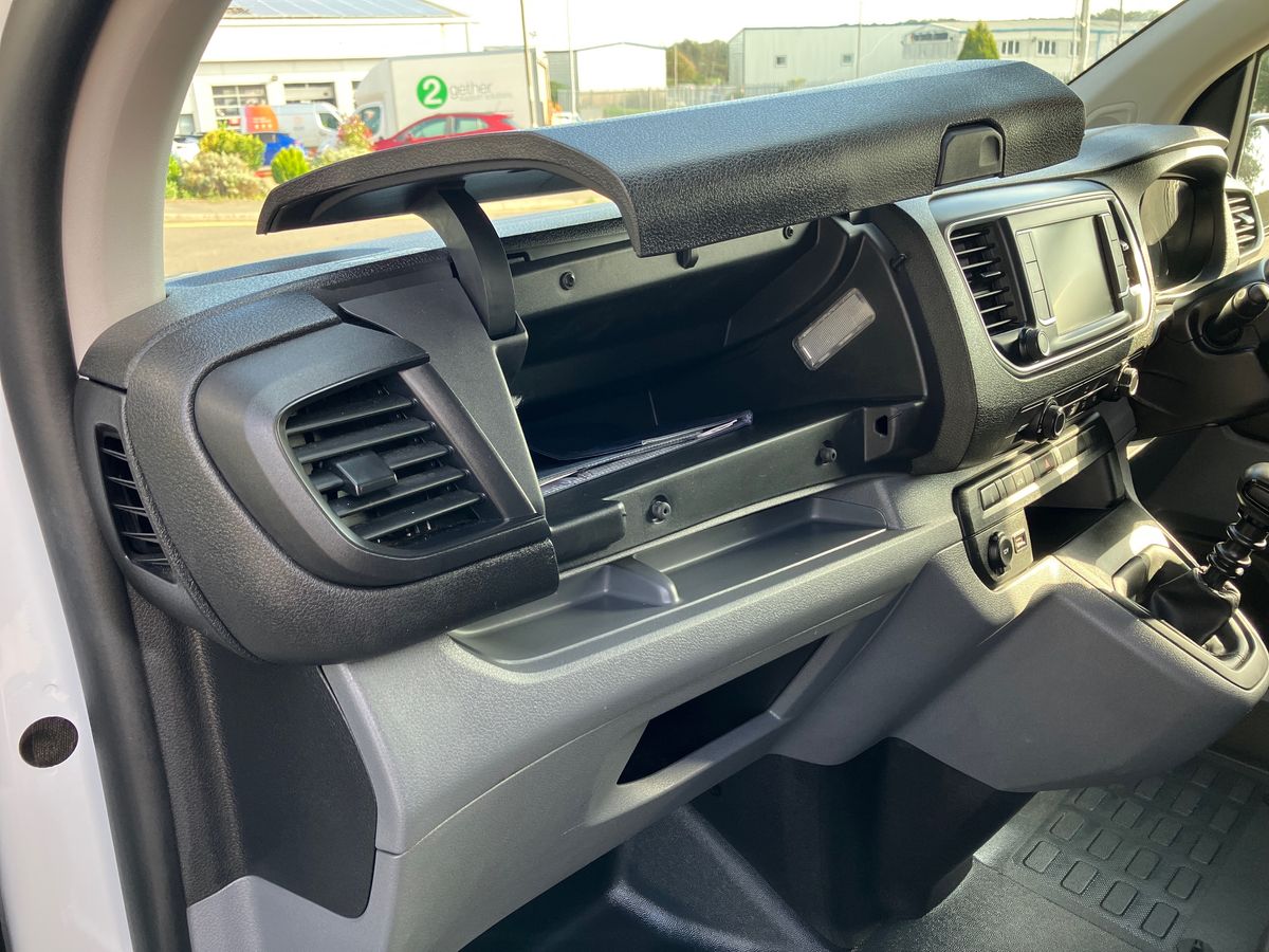 Used Peugeot Expert 2023 for sale - 75945729: Photo 26