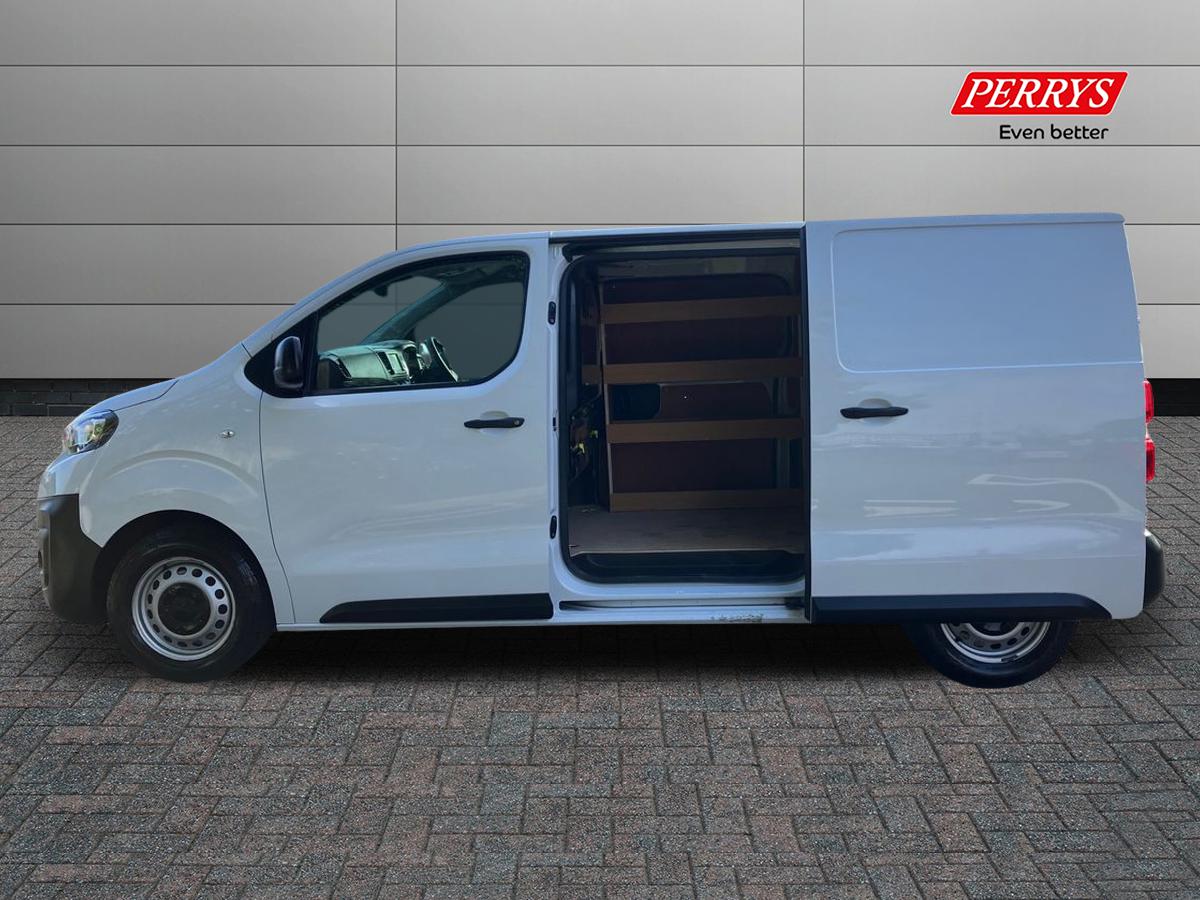 Used Peugeot Expert 2023 for sale - 75945729: Photo 3