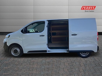 Used Peugeot Expert 2023 for sale - 75945729: Photo