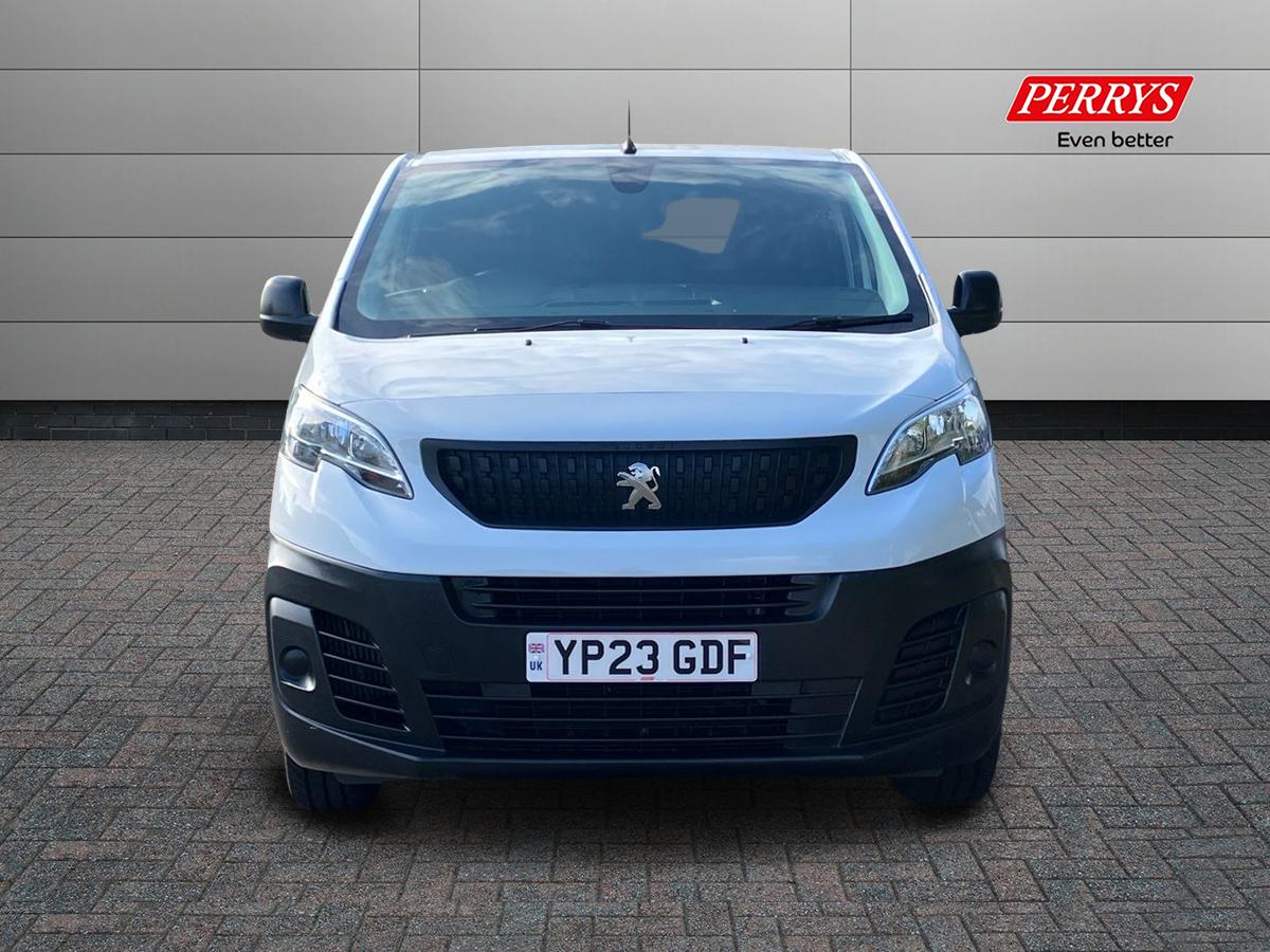 Used Peugeot Expert 2023 for sale - 75945729: Photo 4