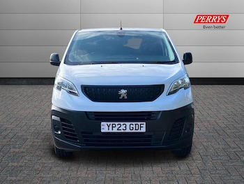 Used Peugeot Expert 2023 for sale - 75945729: Photo