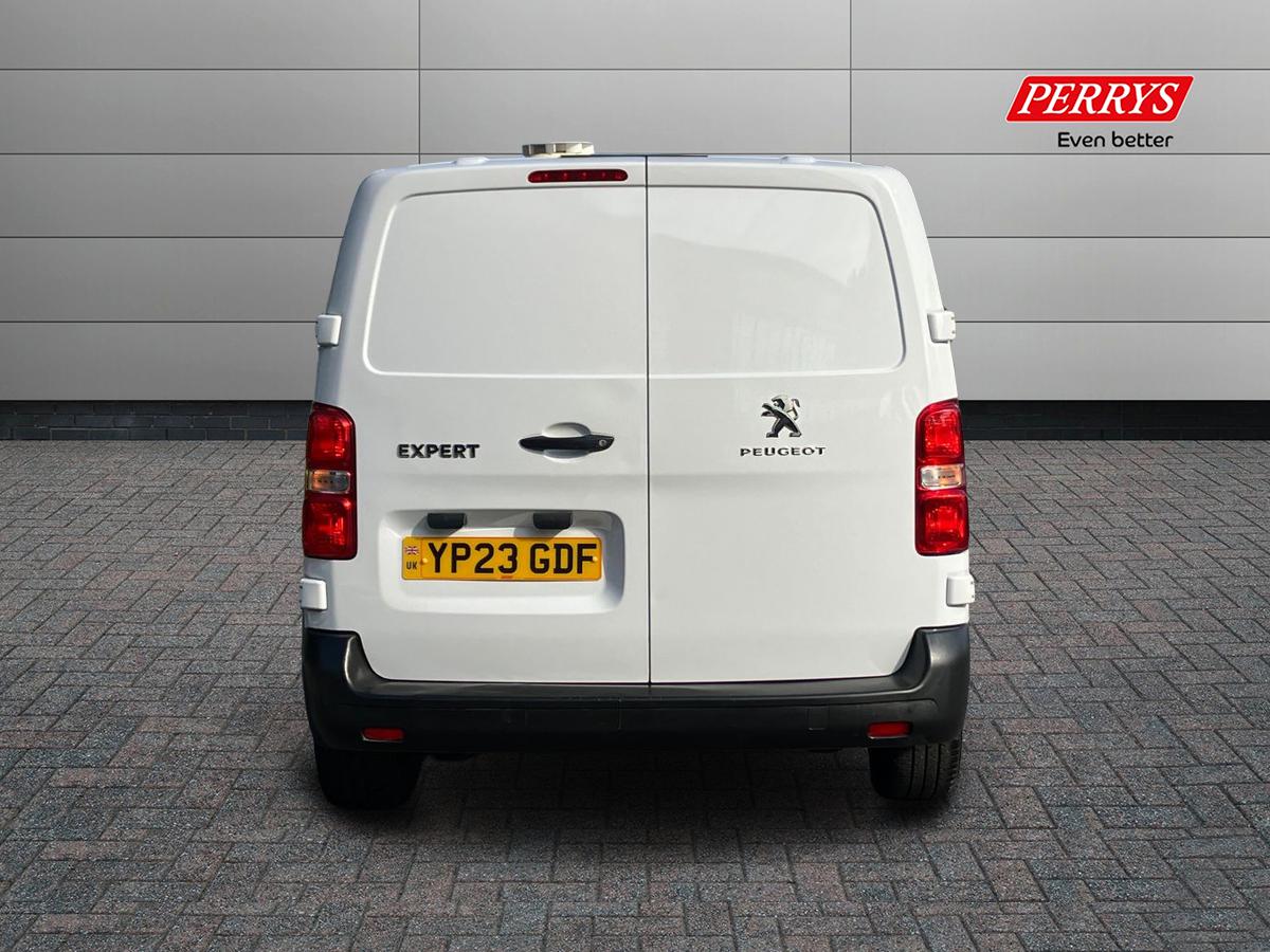 Used Peugeot Expert 2023 for sale - 75945729: Photo 5