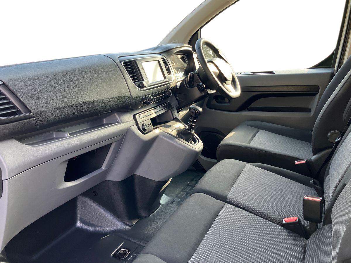Used Peugeot Expert 2023 for sale - 75945729: Photo 7