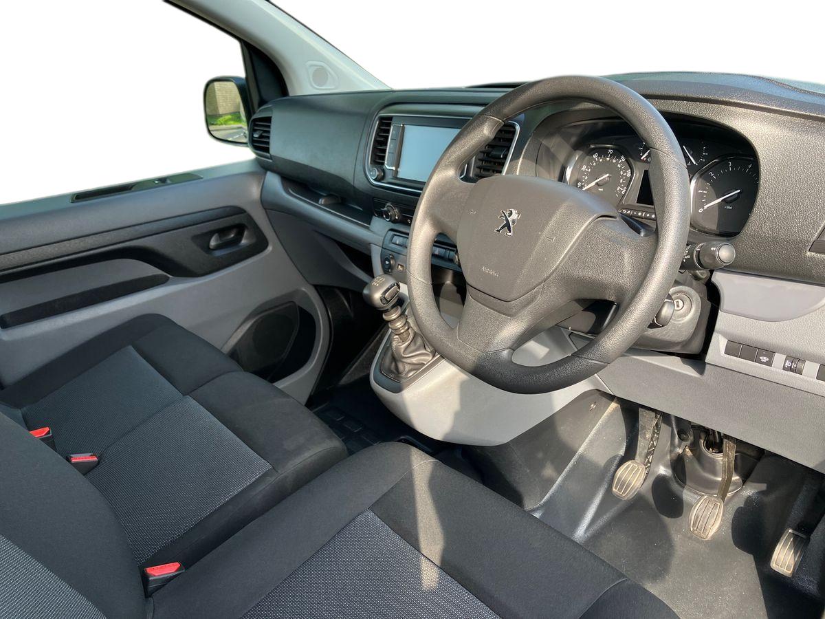 Used Peugeot Expert 2023 for sale - 75945729: Photo 9