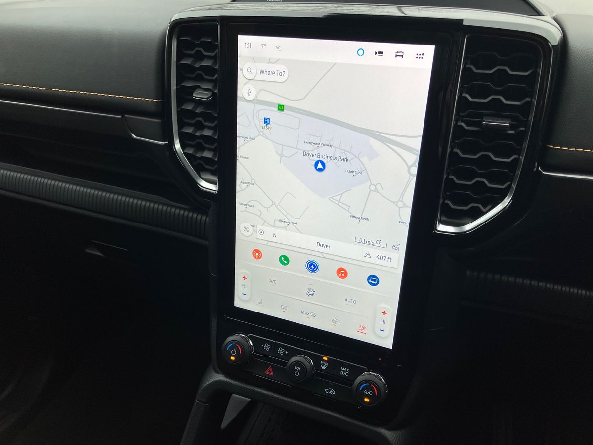 Used Ford Ranger 2025 for sale - 77180234: Photo 11