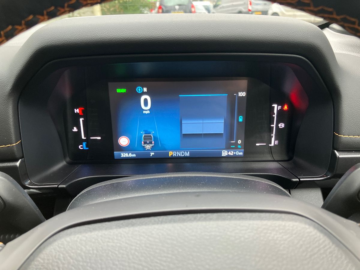 Used Ford Ranger 2025 for sale - 77180234: Photo 12