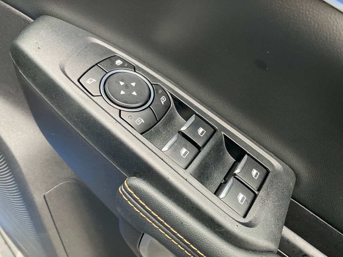 Used Ford Ranger 2025 for sale - 77180234: Photo 16