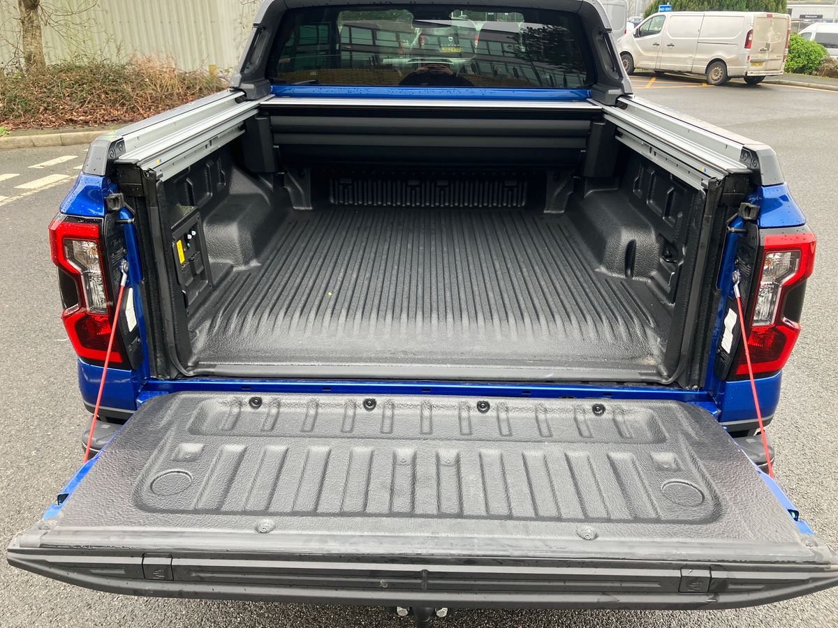 Used Ford Ranger 2025 for sale - 77180234: Photo 17