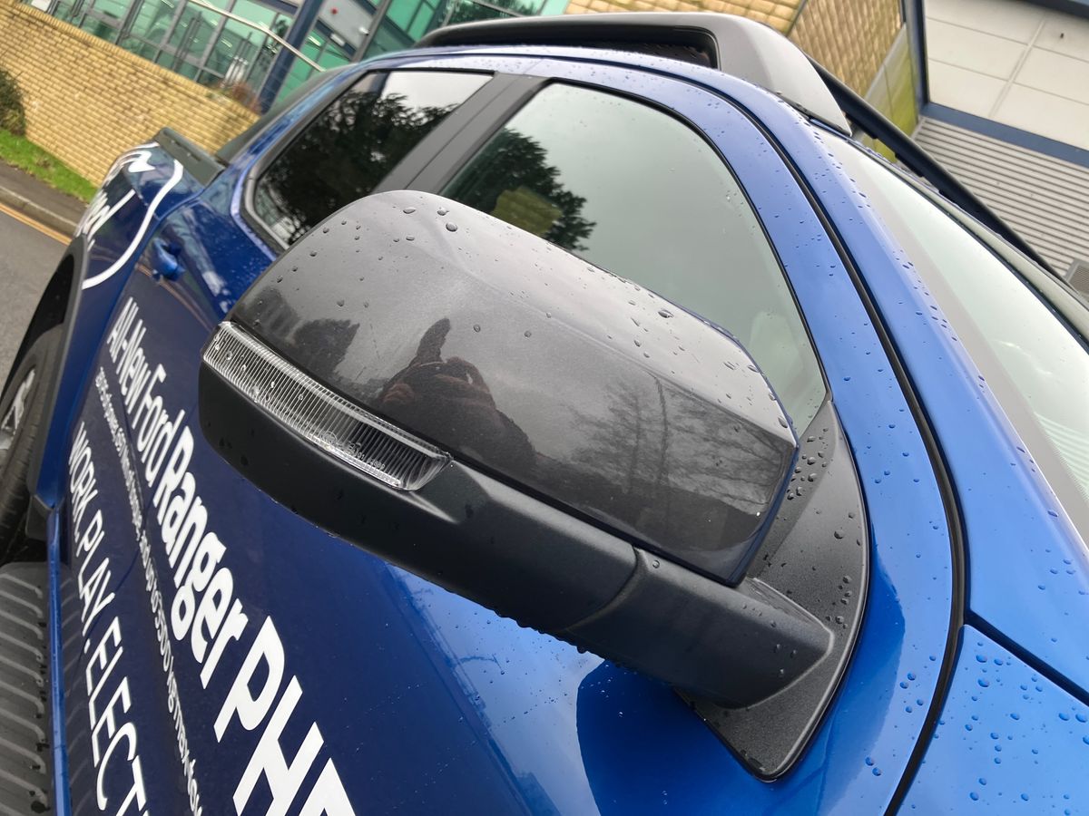 Used Ford Ranger 2025 for sale - 77180234: Photo 18