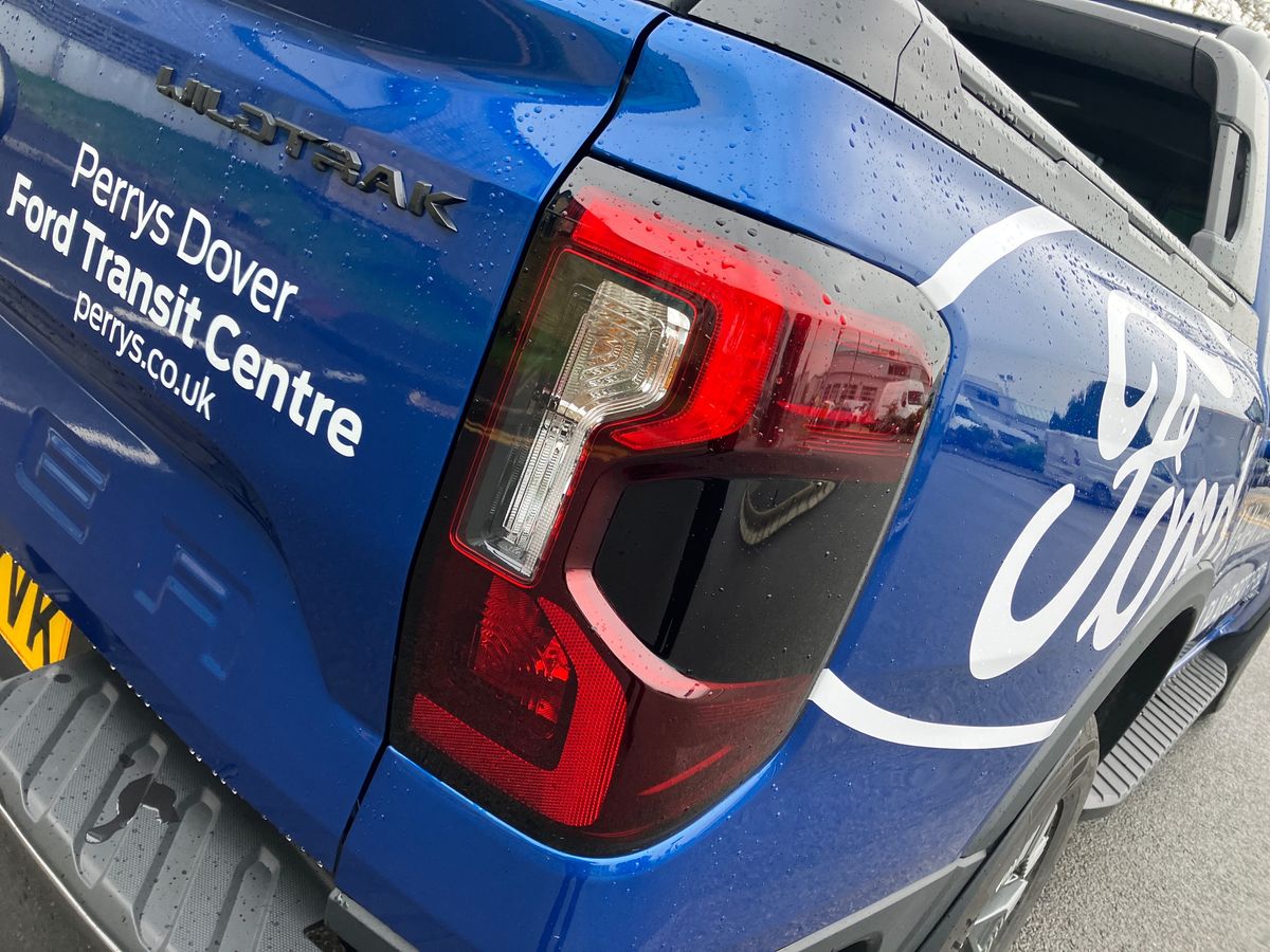 Used Ford Ranger 2025 for sale - 77180234: Photo 20