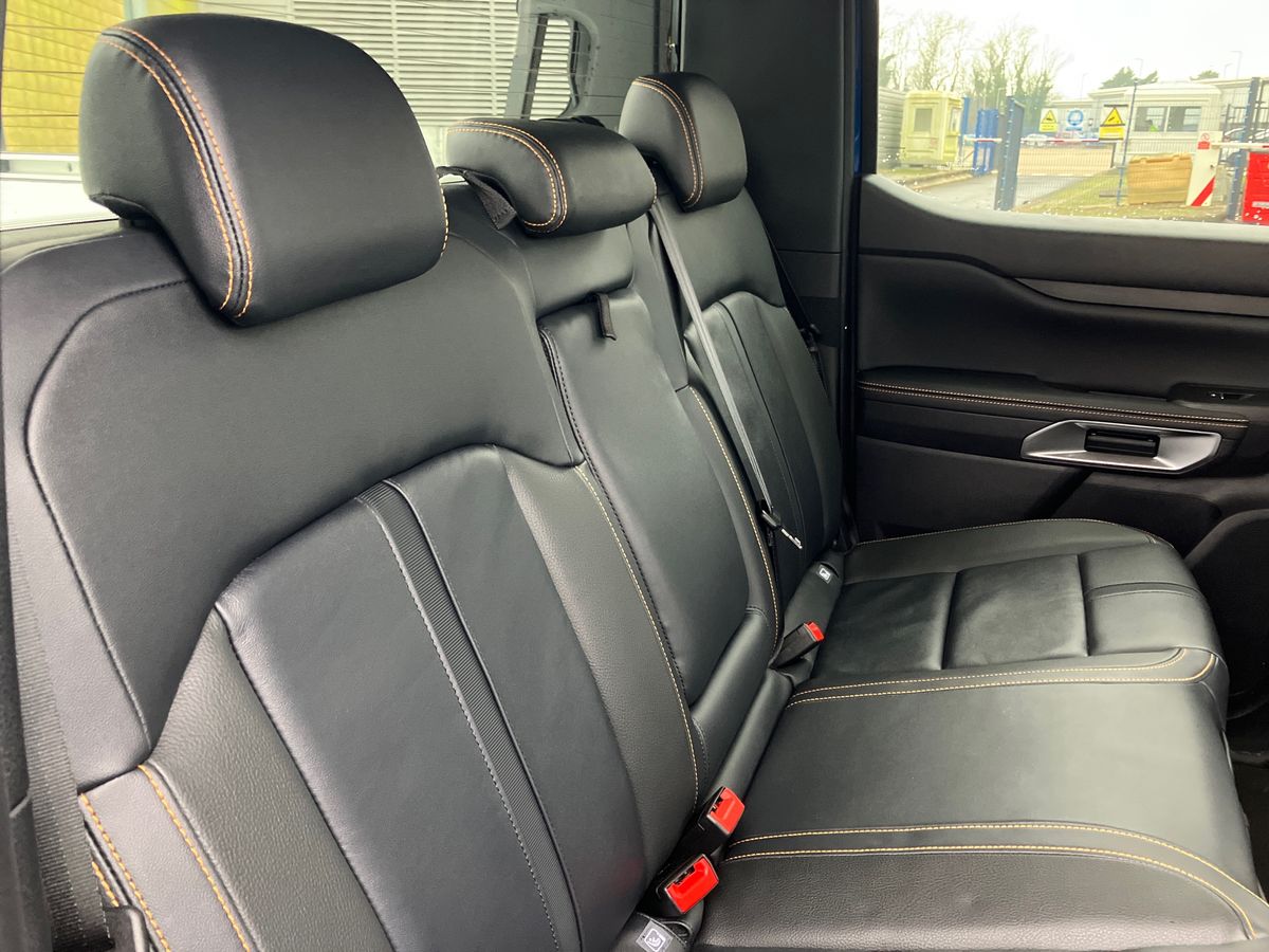 Used Ford Ranger 2025 for sale - 77180234: Photo 21