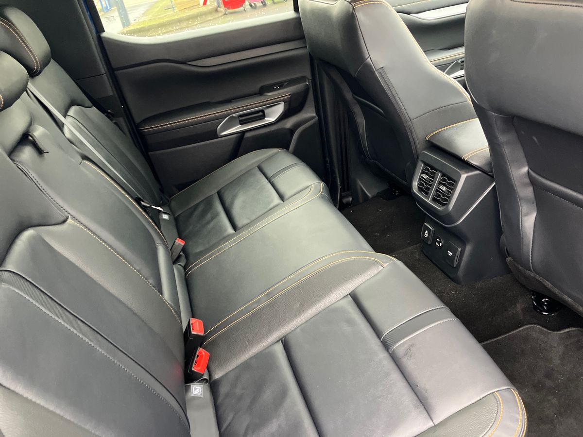 Used Ford Ranger 2025 for sale - 77180234: Photo 22