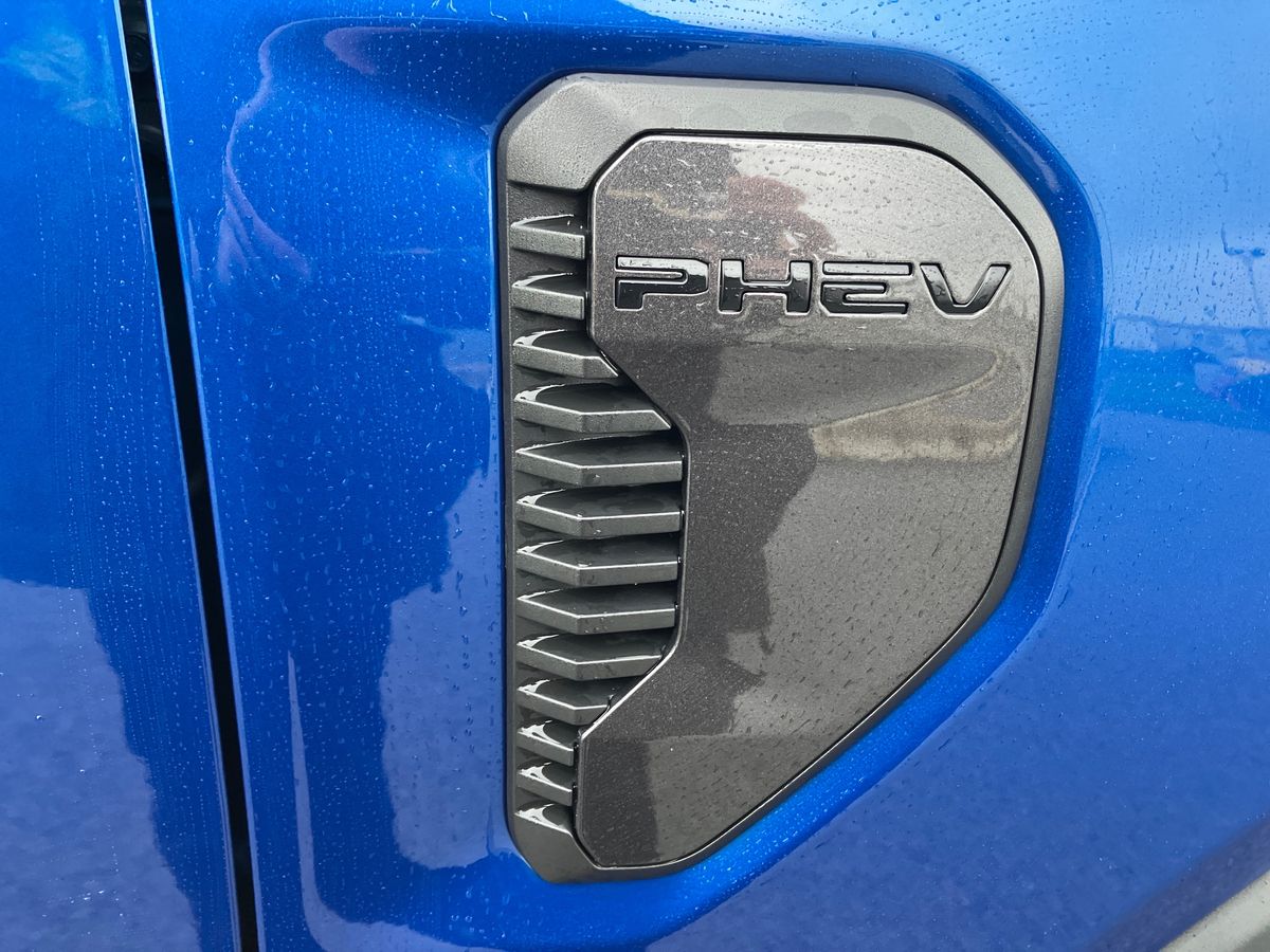 Used Ford Ranger 2025 for sale - 77180234: Photo 25