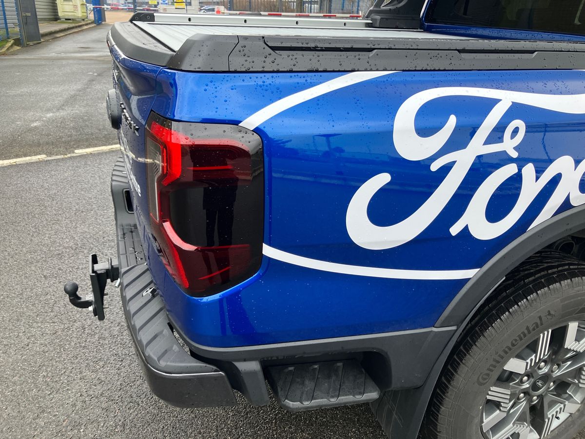 Used Ford Ranger 2025 for sale - 77180234: Photo 27