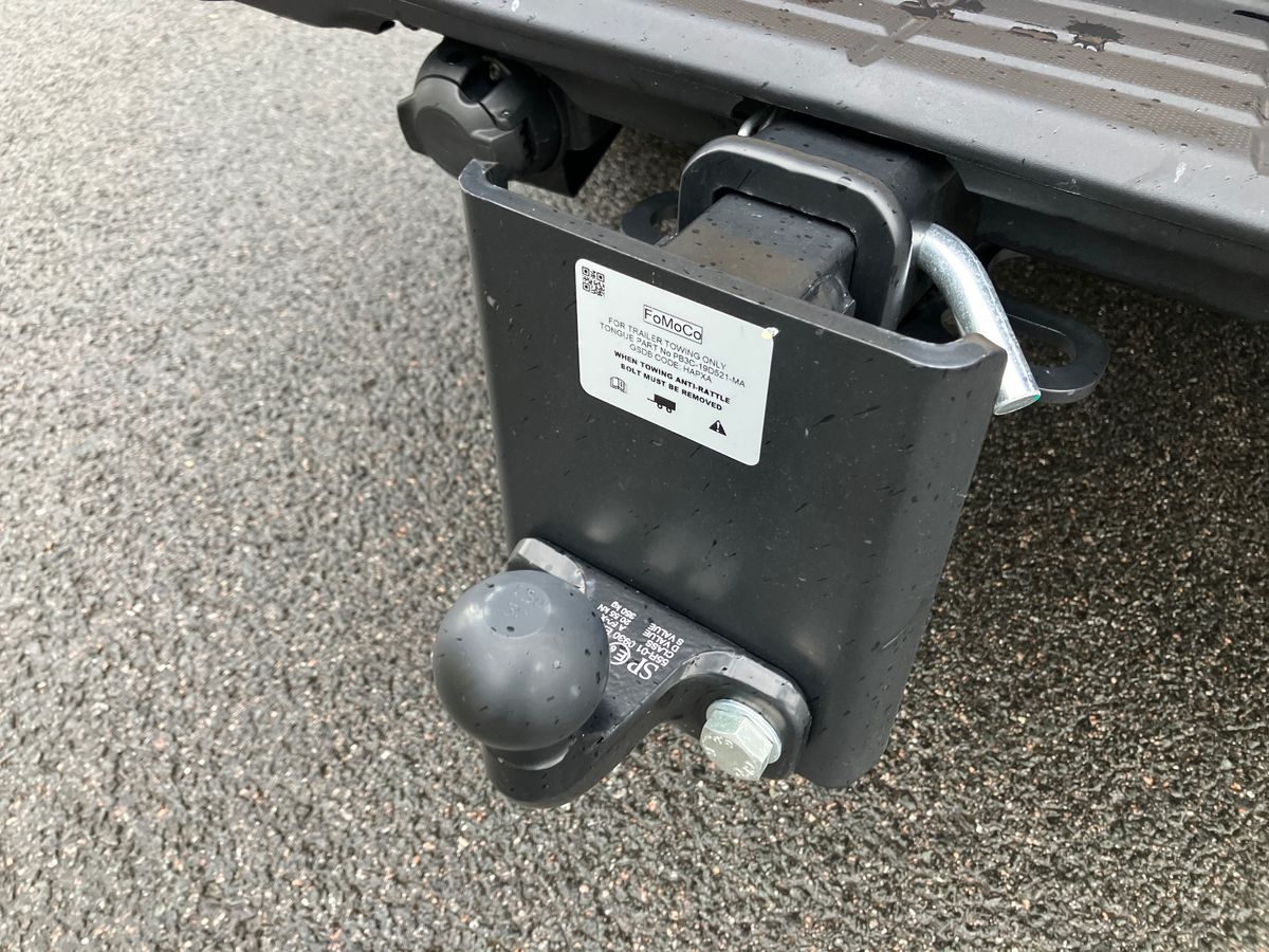 Used Ford Ranger 2025 for sale - 77180234: Photo 28