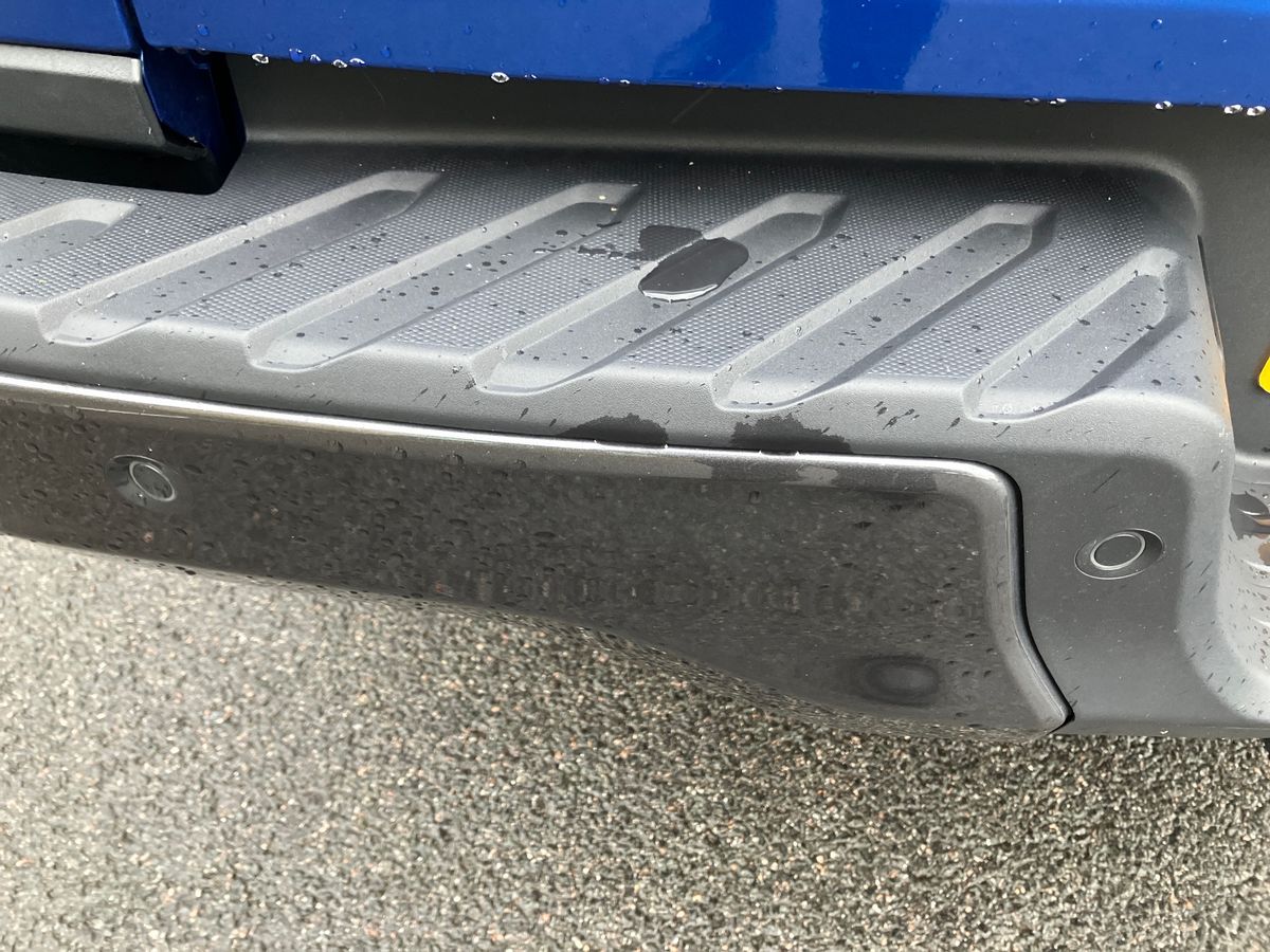 Used Ford Ranger 2025 for sale - 77180234: Photo 29