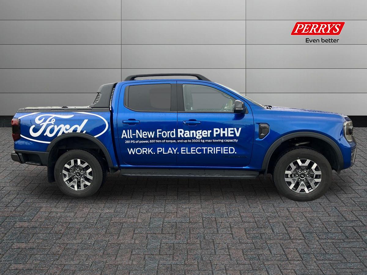 Used Ford Ranger 2025 for sale - 77180234: Photo 3