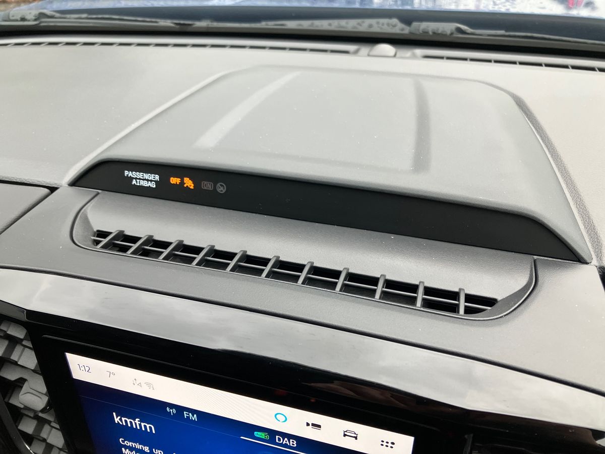 Used Ford Ranger 2025 for sale - 77180234: Photo 33