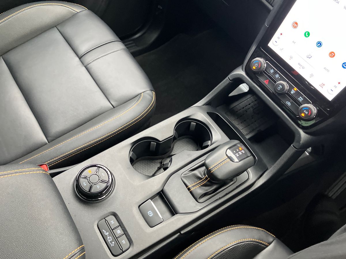 Used Ford Ranger 2025 for sale - 77180234: Photo 34