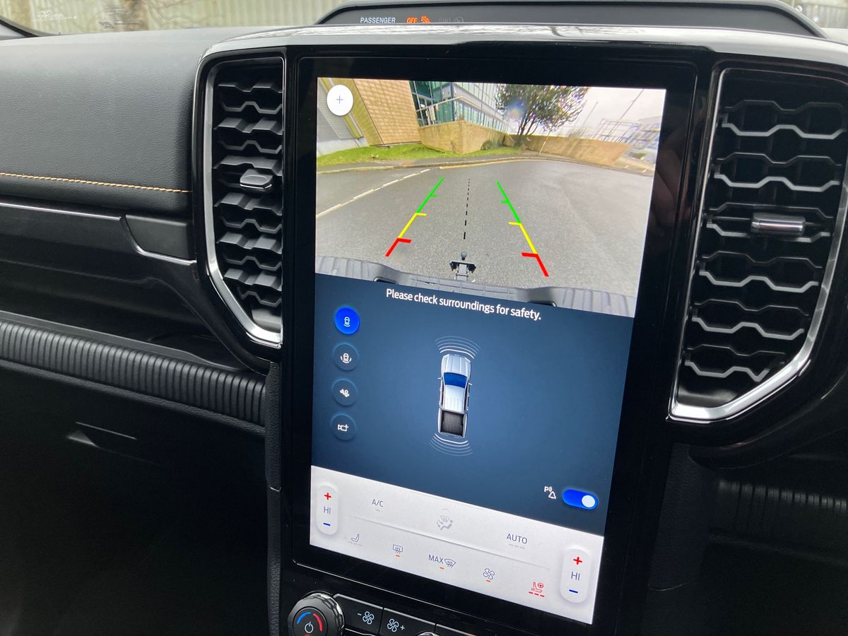 Used Ford Ranger 2025 for sale - 77180234: Photo 38