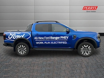 Used Ford Ranger 2025 for sale - 77180234: Photo