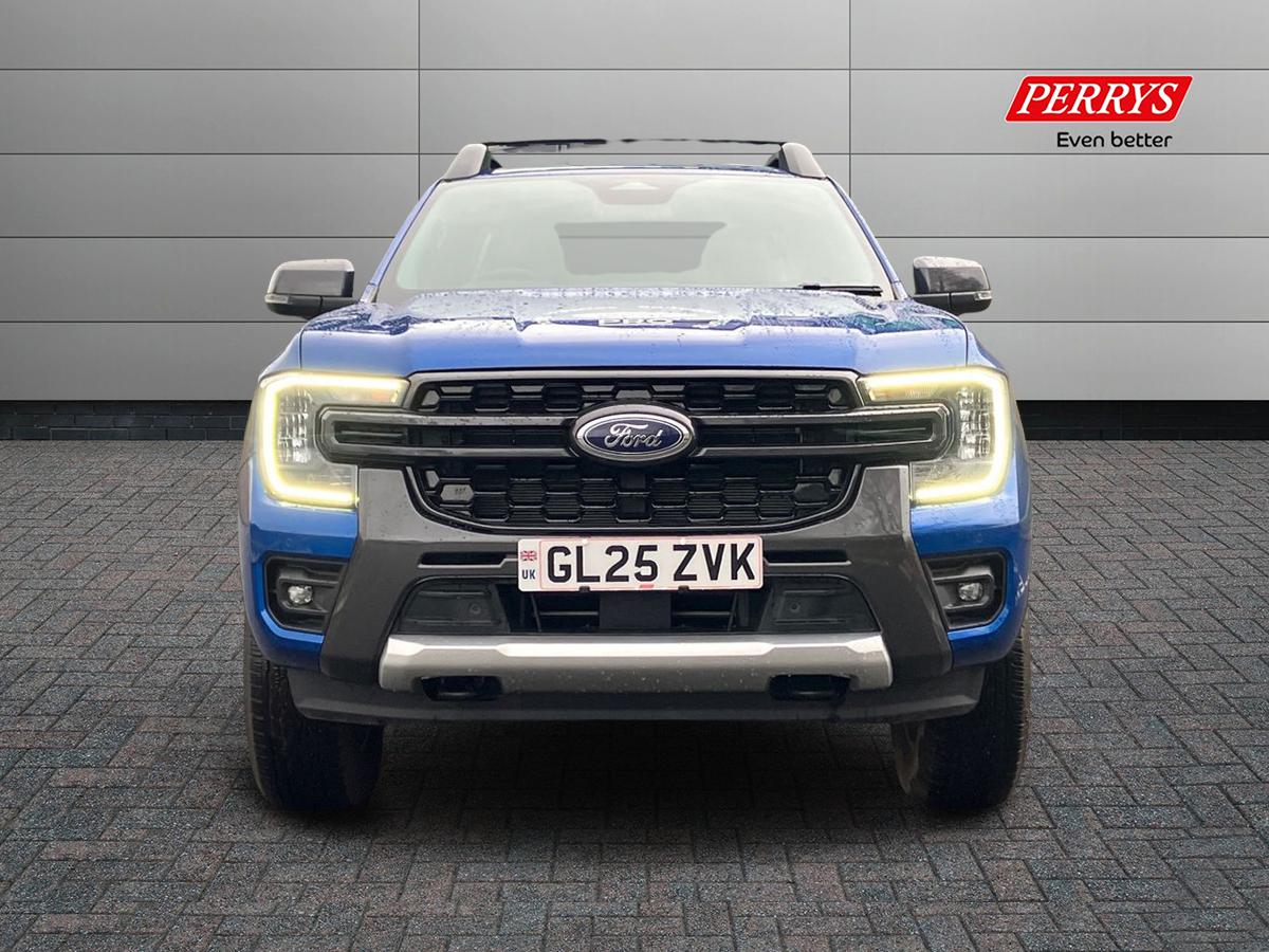Used Ford Ranger 2025 for sale - 77180234: Photo 4