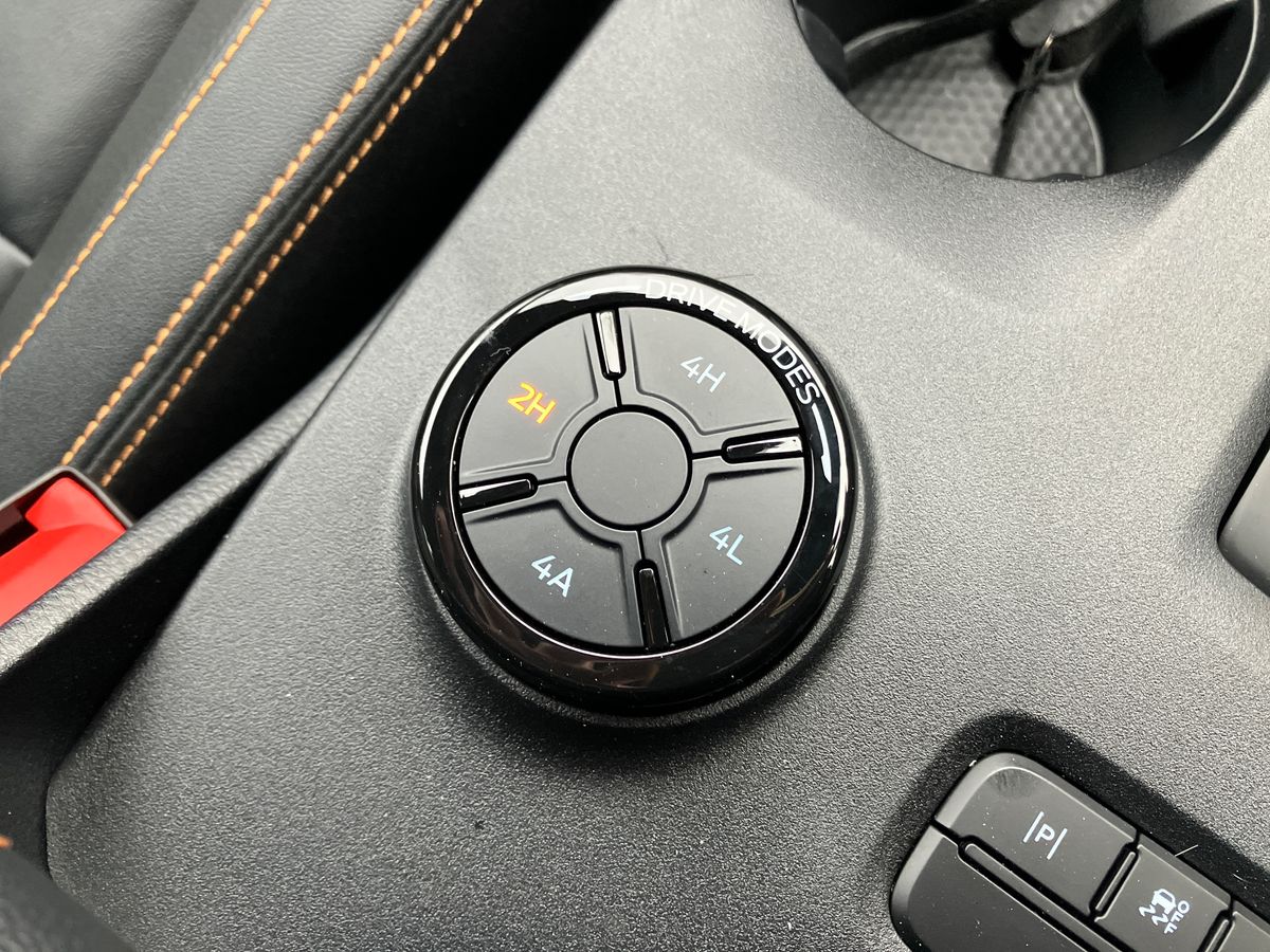 Used Ford Ranger 2025 for sale - 77180234: Photo 42