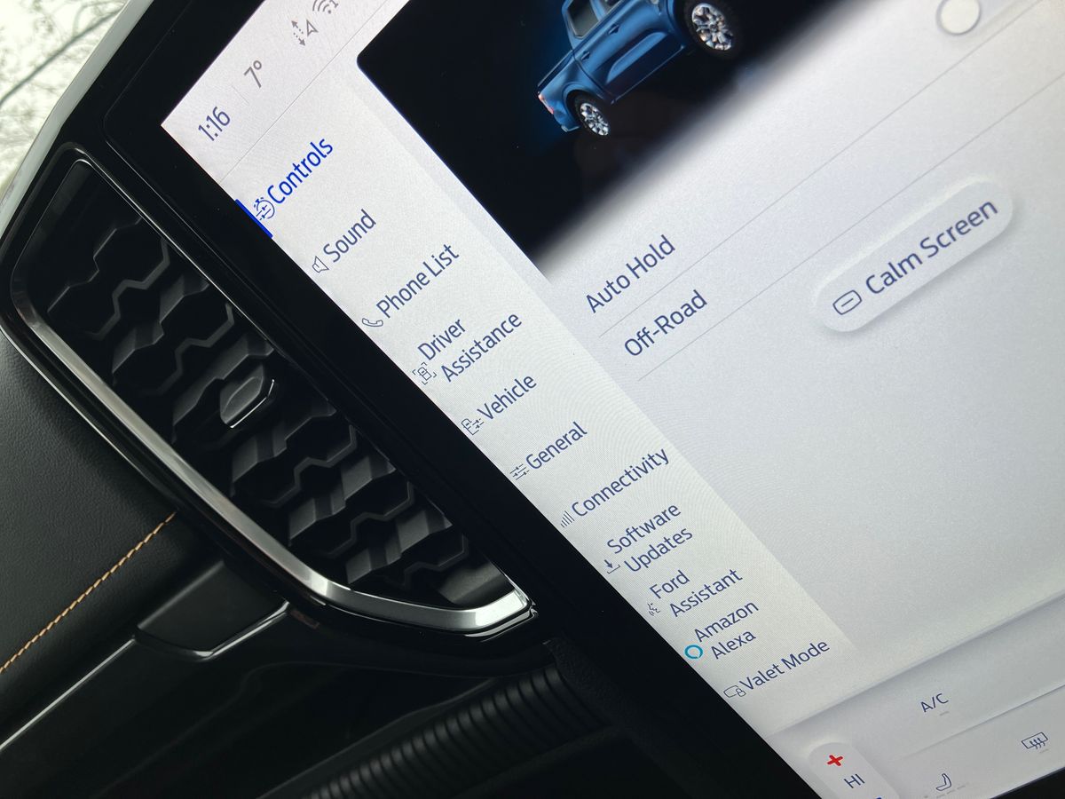 Used Ford Ranger 2025 for sale - 77180234: Photo 45