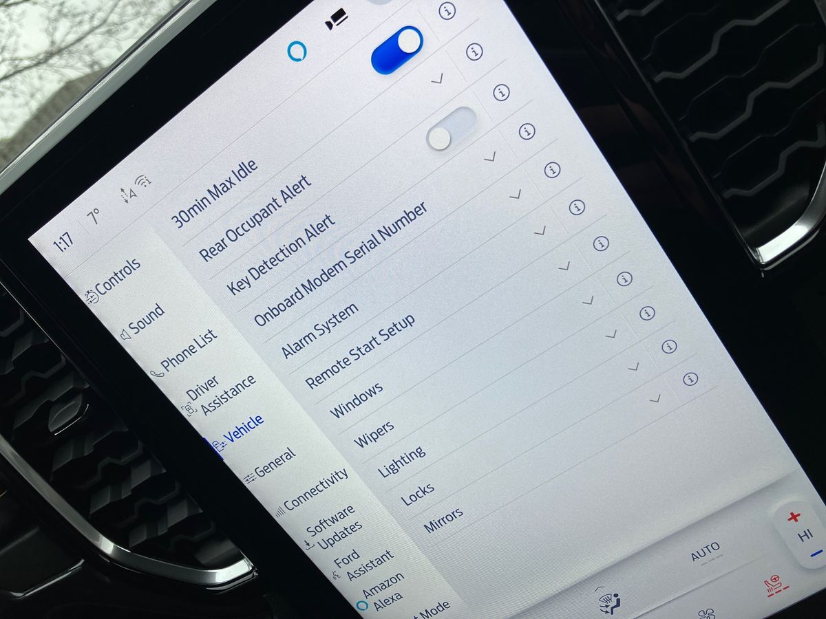 Used Ford Ranger 2025 for sale - 77180234: Photo 46