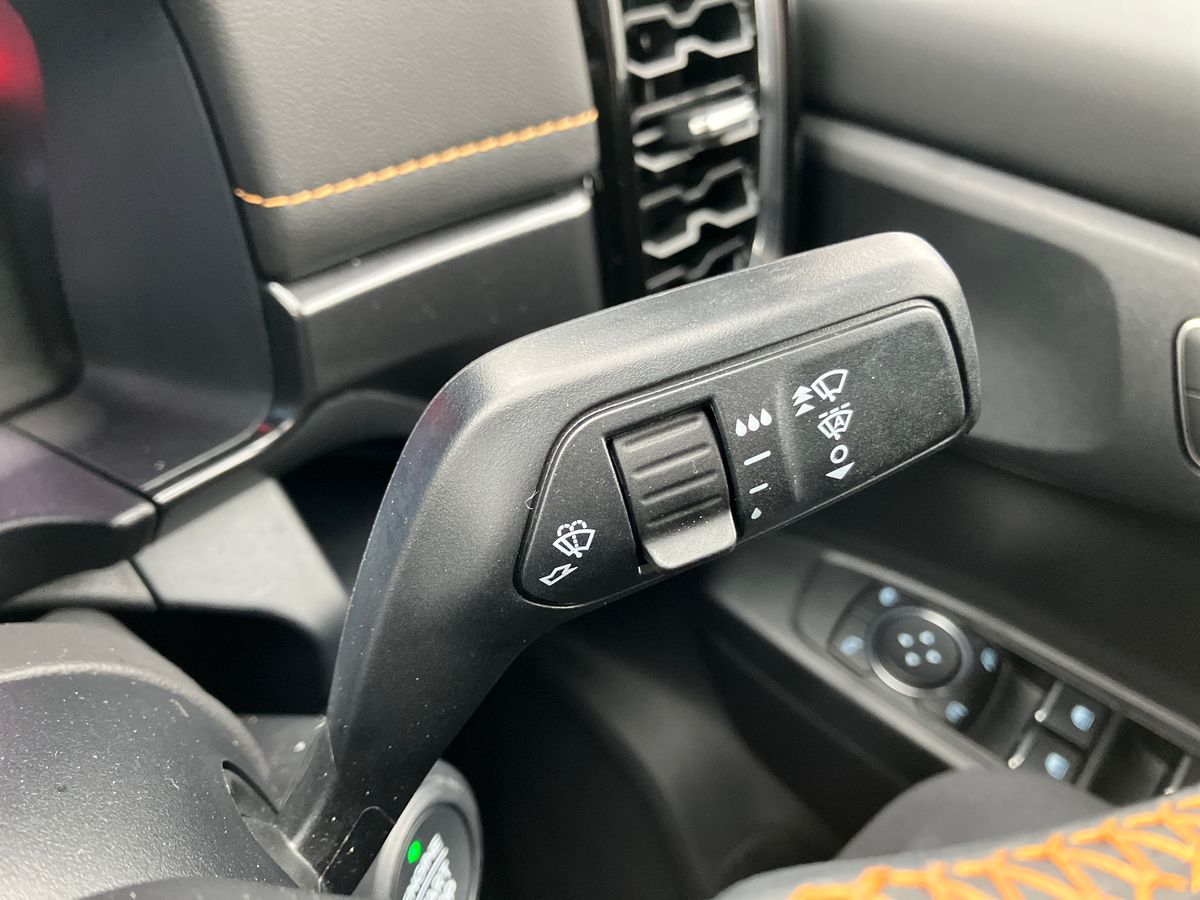 Used Ford Ranger 2025 for sale - 77180234: Photo 48