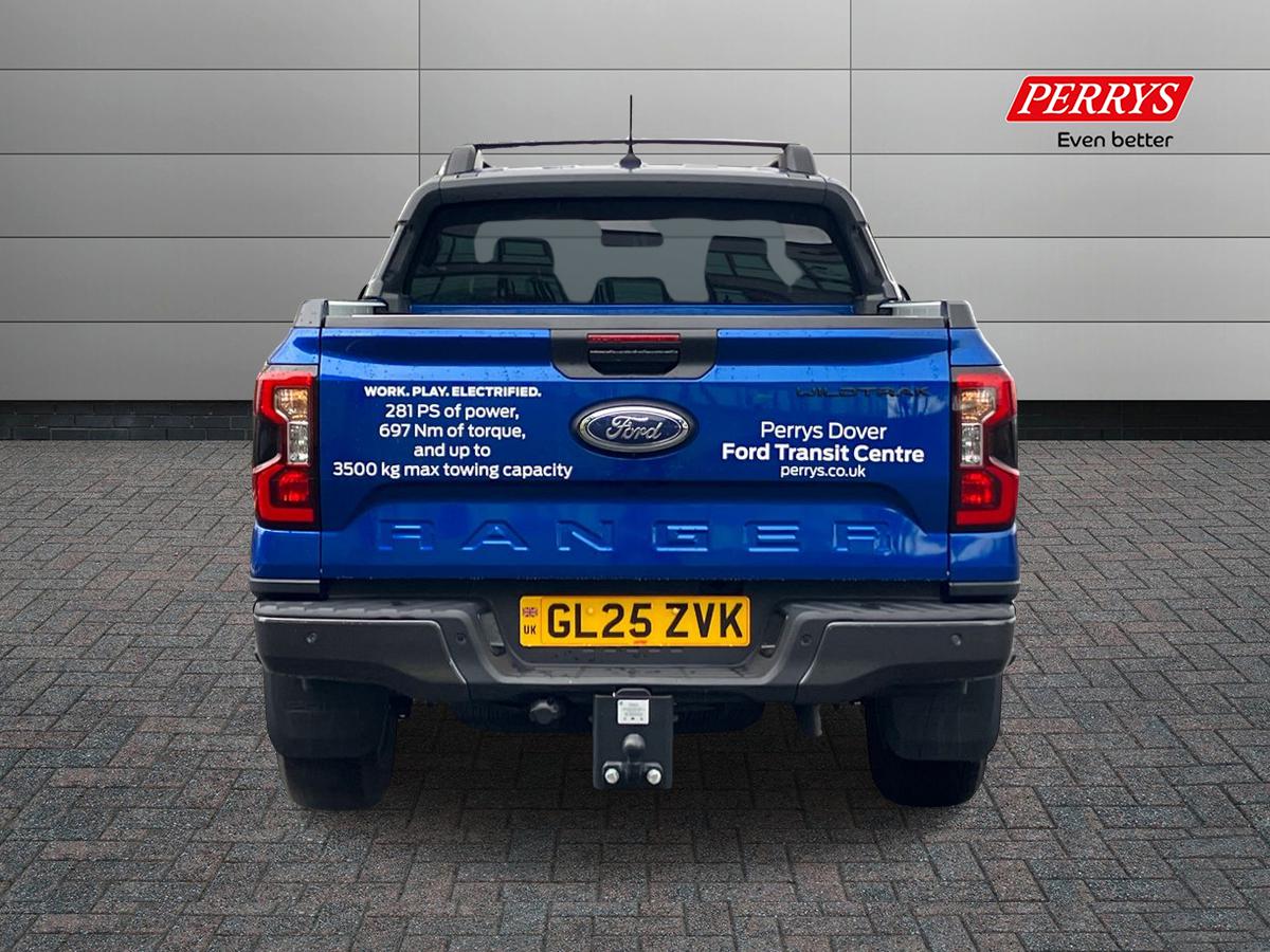 Used Ford Ranger 2025 for sale - 77180234: Photo 5