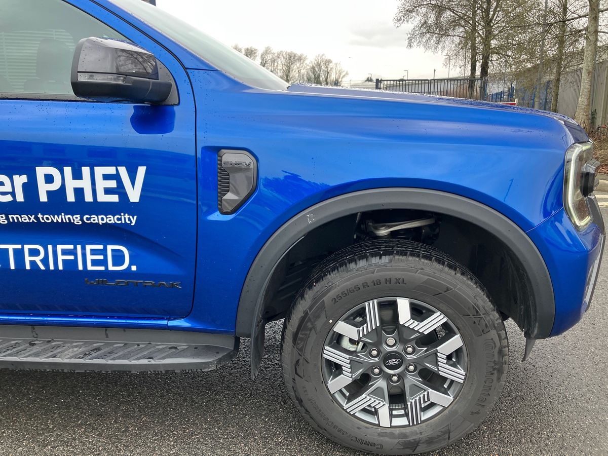 Used Ford Ranger 2025 for sale - 77180234: Photo 51