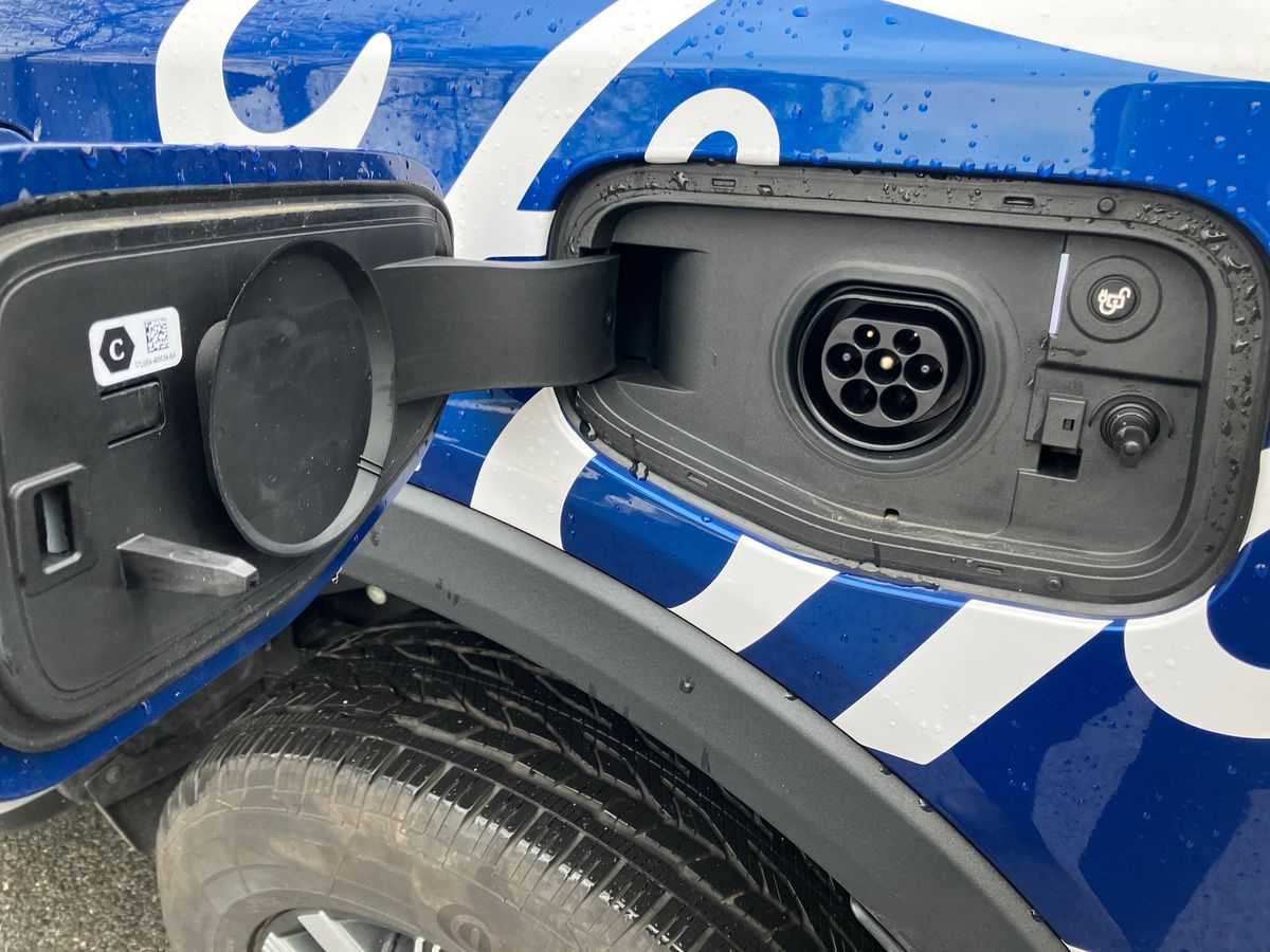 Used Ford Ranger 2025 for sale - 77180234: Photo 52