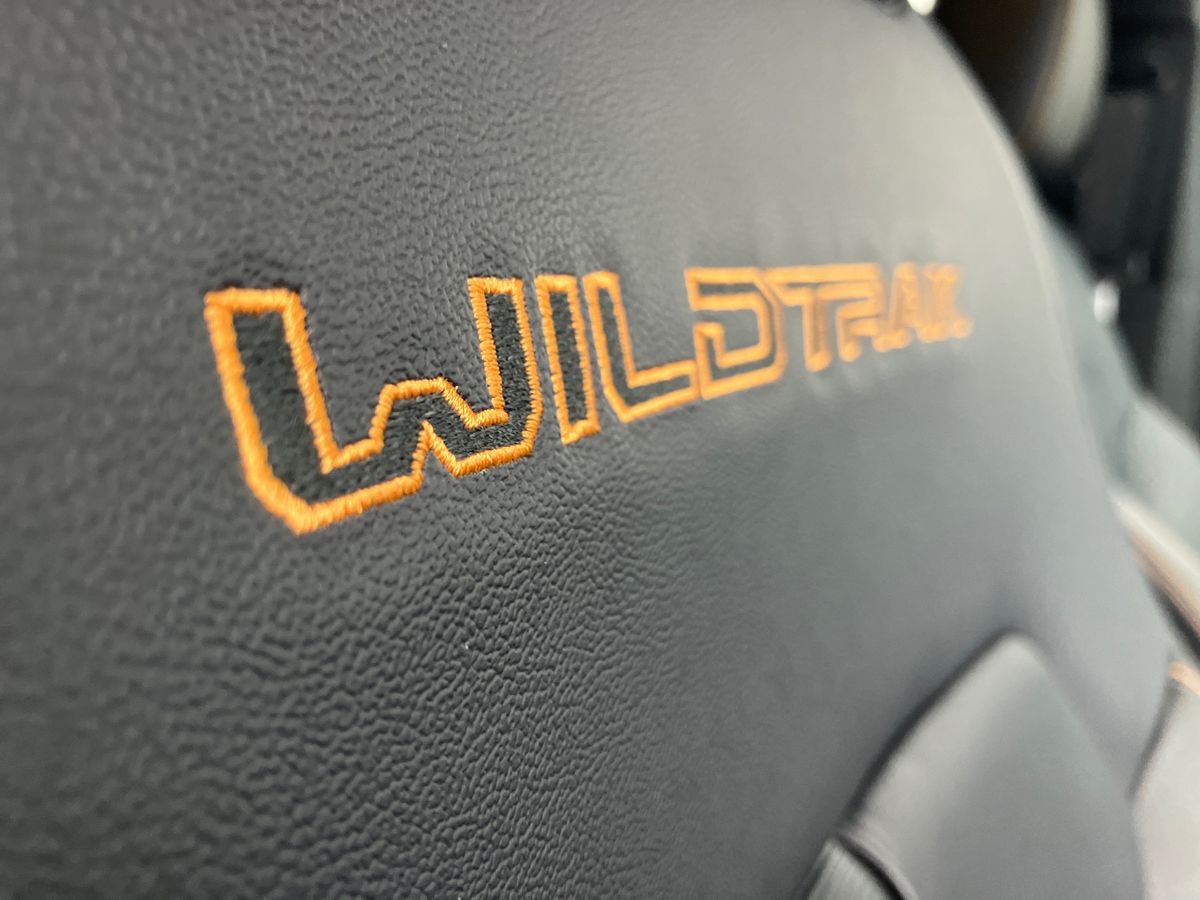 Used Ford Ranger 2025 for sale - 77180234: Photo 54