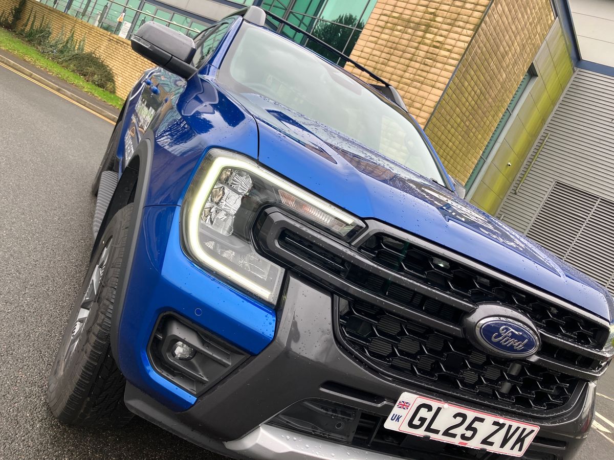 Used Ford Ranger 2025 for sale - 77180234: Photo 56