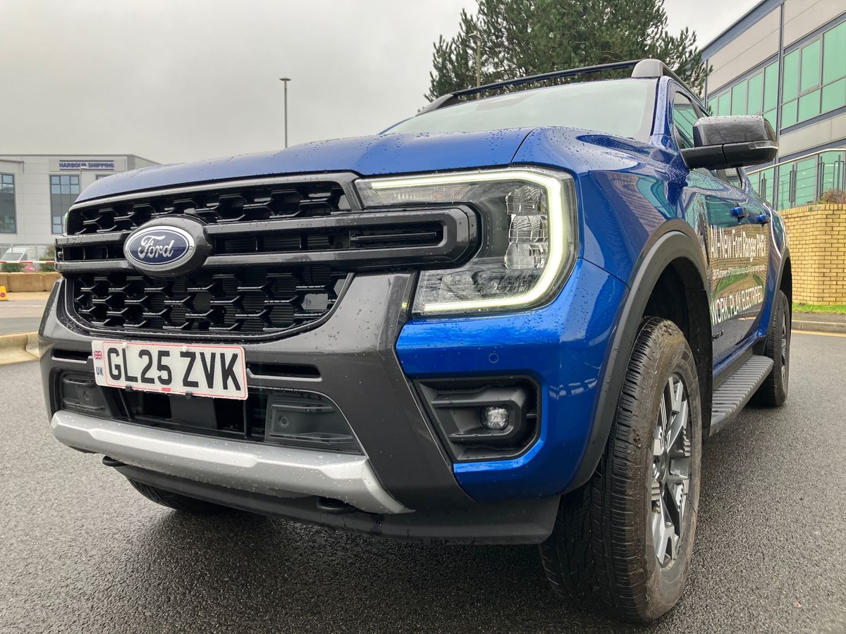 Used Ford Ranger 2025 for sale - 77180234: Photo 57