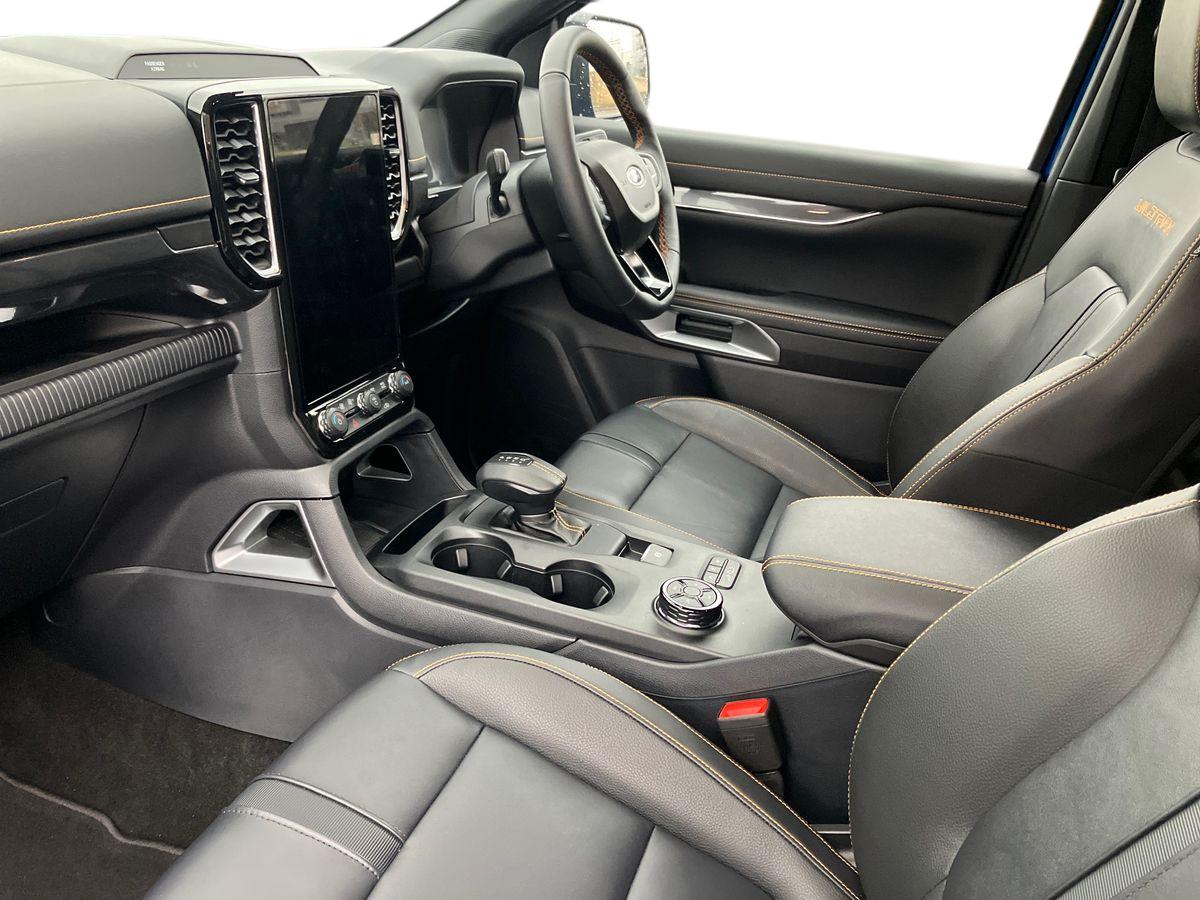 Used Ford Ranger 2025 for sale - 77180234: Photo 6