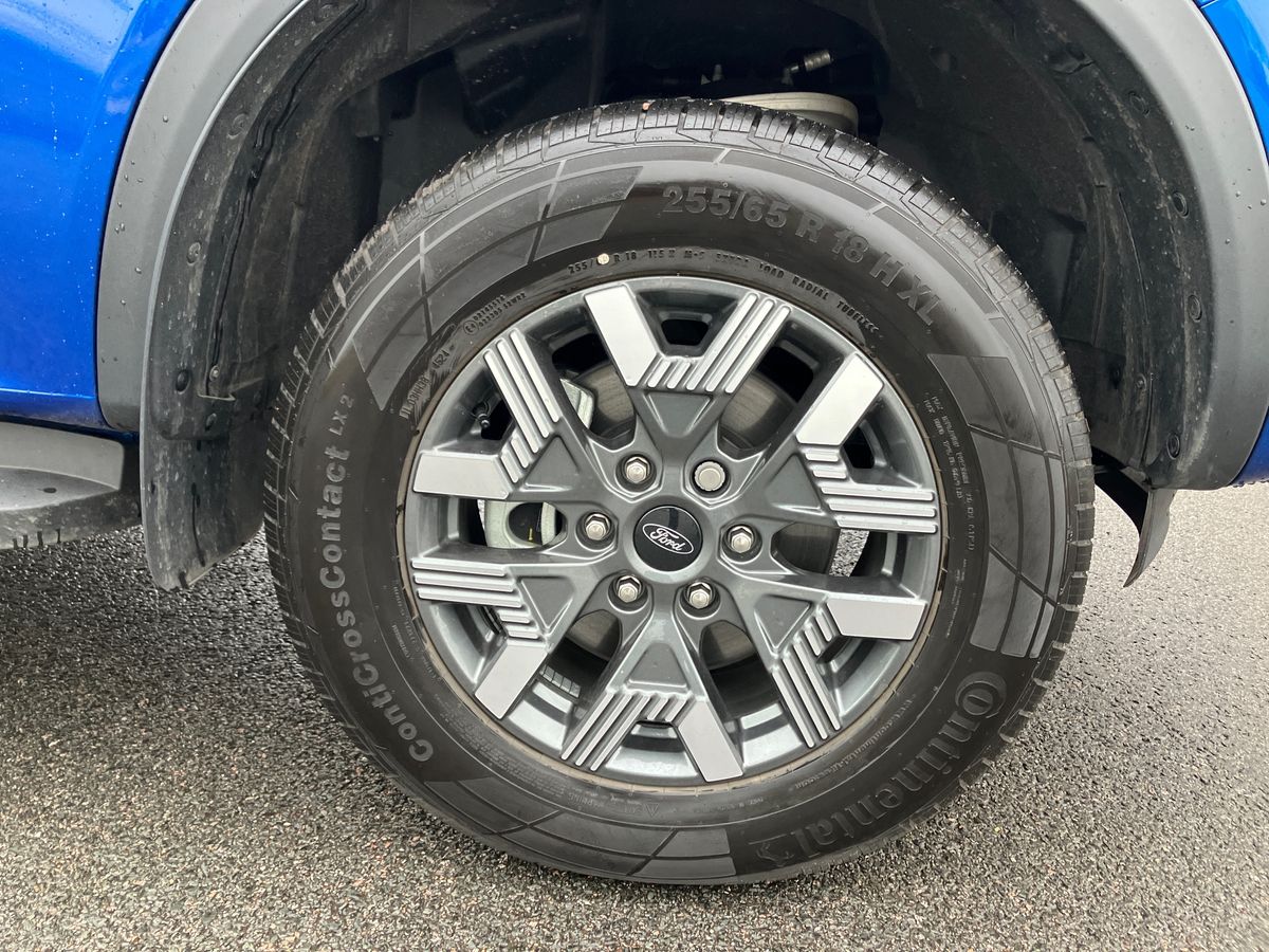 Used Ford Ranger 2025 for sale - 77180234: Photo 7