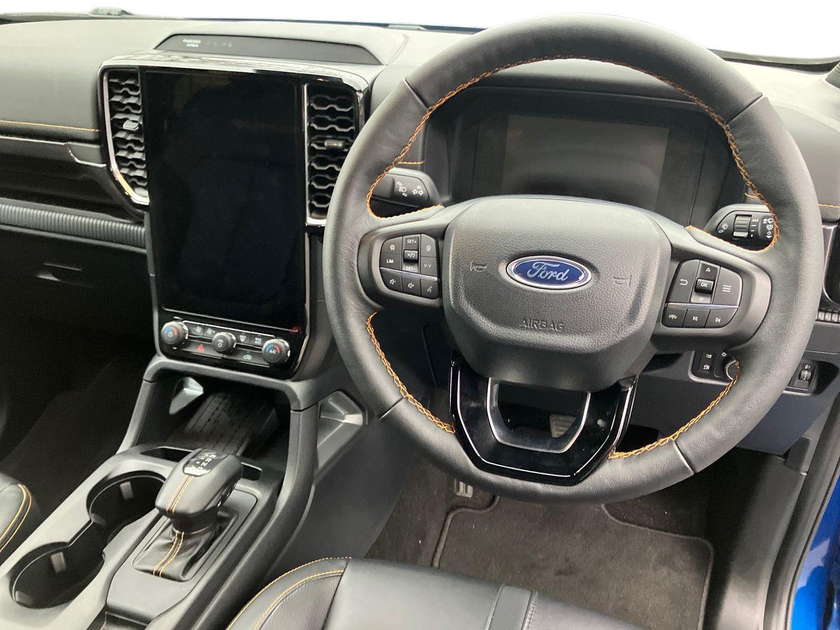 Used Ford Ranger 2025 for sale - 77180234: Photo 9