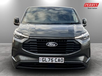 Used Ford Transit Custom 2025 for sale - 77180272: Photo