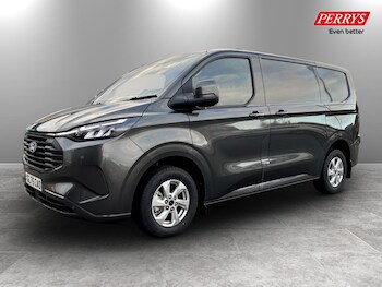 Used Ford Transit Custom 2025 for sale - 77180272: Photo