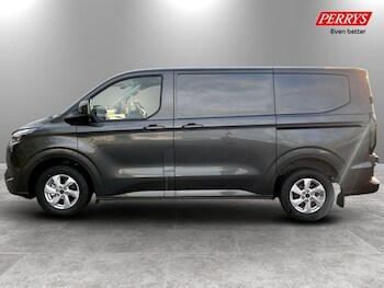 Used Ford Transit Custom 2025 for sale - 77180272: Photo