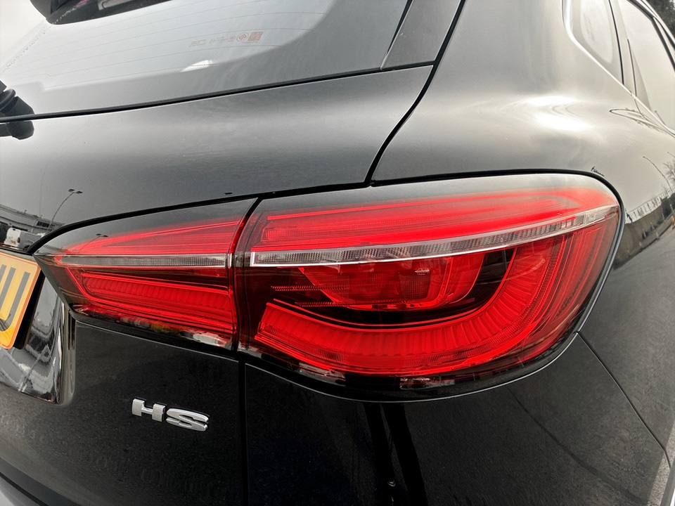 Used MG MG HS 2023 for sale - 77629581: Photo 11