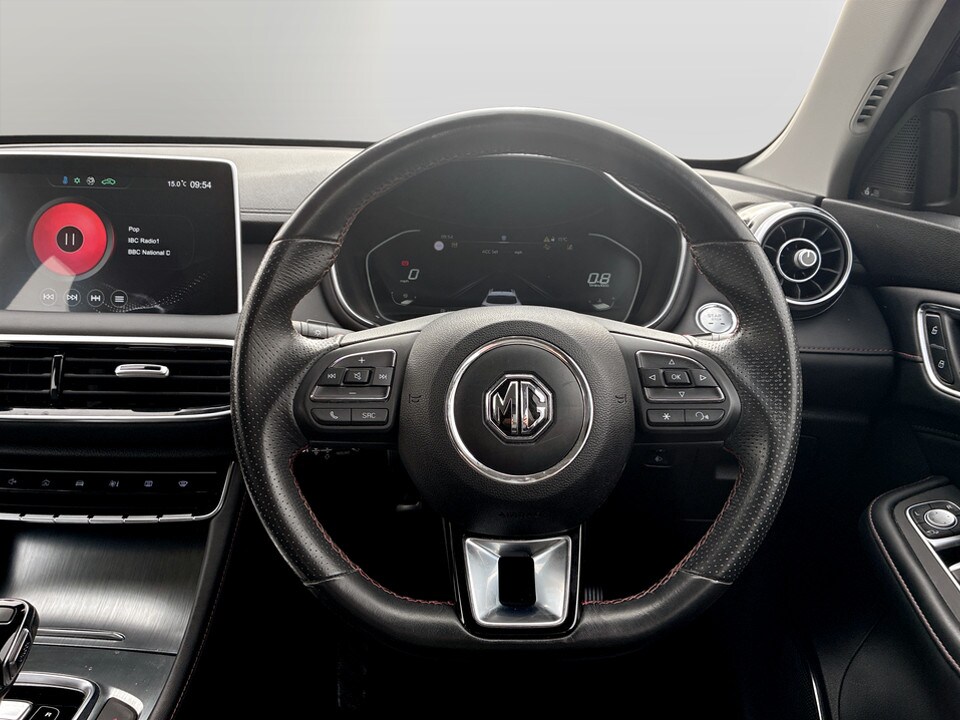 Used MG MG HS 2023 for sale - 77629581: Photo 16